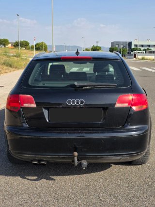 ✅️ Audi A3 2.0 Tdi✅️