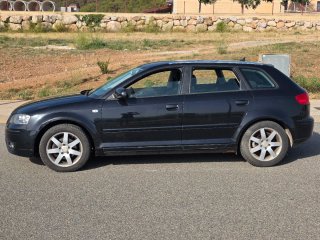 ✅️ Audi A3 2.0 Tdi✅️