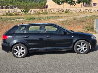 ✅️ Audi A3 2.0 Tdi✅️