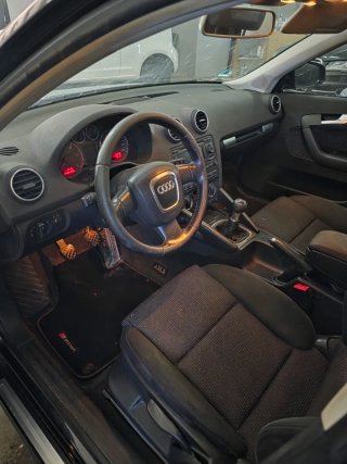 ✅️ Audi A3 2.0 Tdi✅️