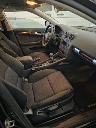 ✅️ Audi A3 2.0 Tdi✅️