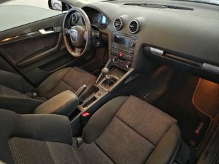 ✅️ Audi A3 2.0 Tdi✅️