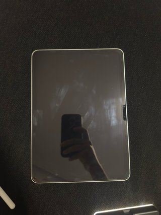 iPad M3 11” + Apple pencil pro