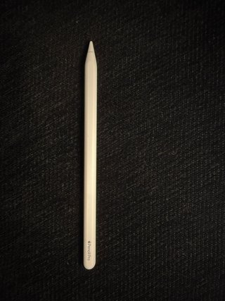 iPad M3 11” + Apple pencil pro