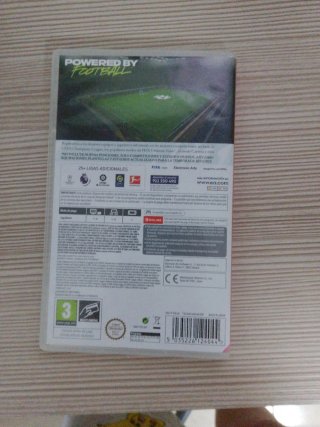 FIFA 22 Legacy Edition Nintendo Switch