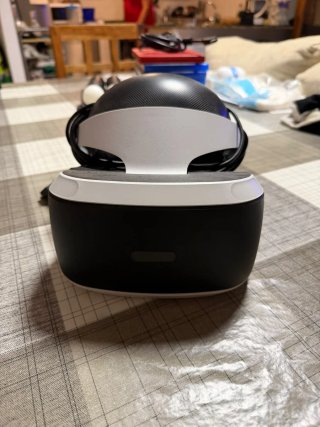 PS4 (PlayStation 4) Slim 500GB + Kit VR