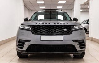 Land Rover Range Rover Velar 2019