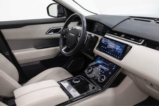 Land Rover Range Rover Velar 2019