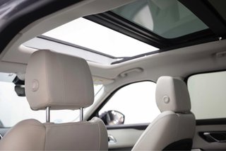 Land Rover Range Rover Velar 2019