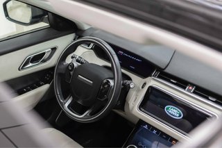 Land Rover Range Rover Velar 2019