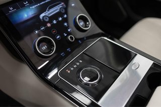 Land Rover Range Rover Velar 2019