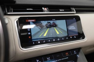 Land Rover Range Rover Velar 2019
