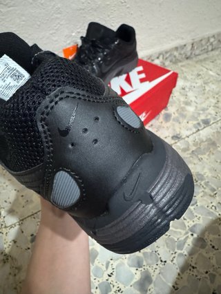 Zapatillas Nike P-6000 Negras Talla 41