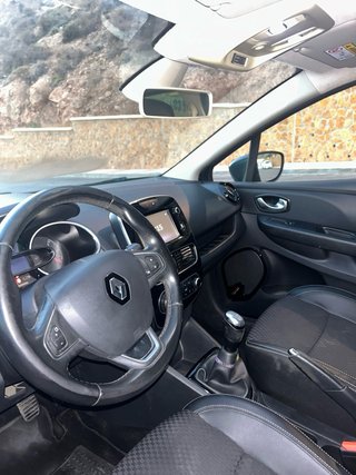 Renault Clio 2019