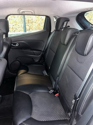 Renault Clio 2019