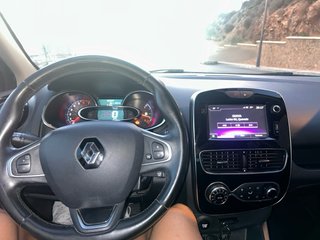 Renault Clio 2019