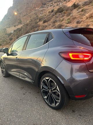 Renault Clio 2019
