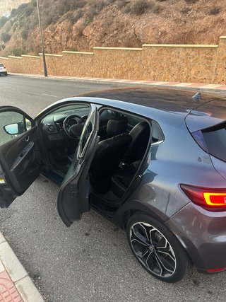 Renault Clio 2019