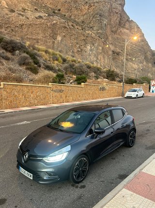 Renault Clio 2019