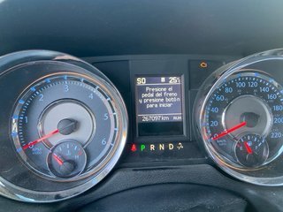 Lancia Voyager 2.8  2013
