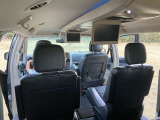 Lancia Voyager 2.8  2013