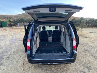 Lancia Voyager 2.8  2013
