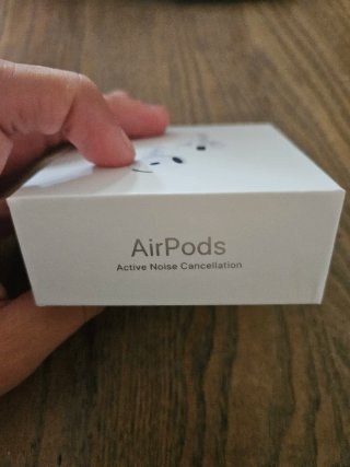 Apple AirPods Pro (3ª Generazione)