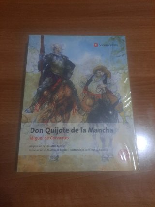 Libro de texto
