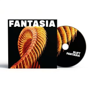 Slift - Fantasia LP o CD