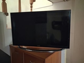 TV LG 28/32 Negra No es Smart Tv