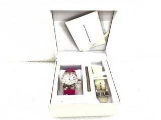 Reloj Technomarine Cruise Señora