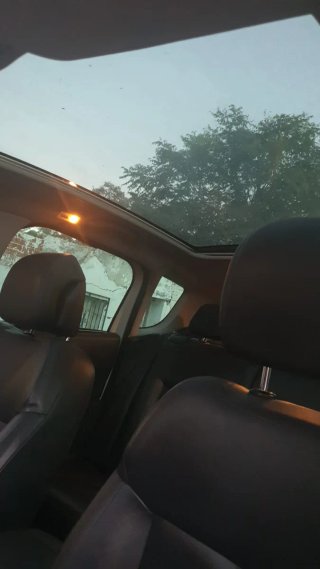 Peugeot 3008 2011