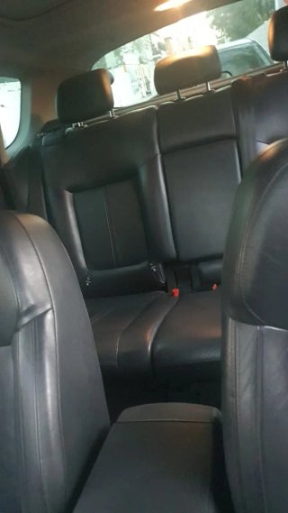 Peugeot 3008 2011