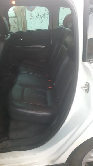 Peugeot 3008 2011