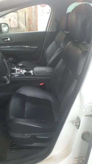 Peugeot 3008 2011
