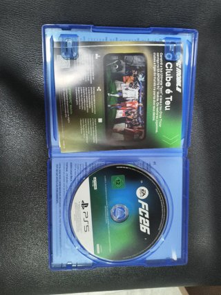 EA Sports FC 26 para PS5