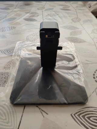 Pie para Monitor LG