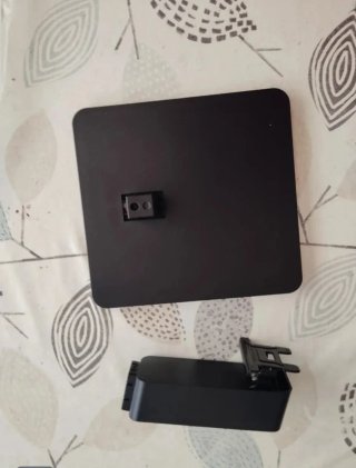 Pie para Monitor LG