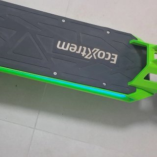 Cargador de Batería Ecoxtrem 48V