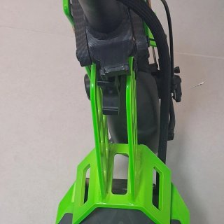 Cargador de Batería Ecoxtrem 48V