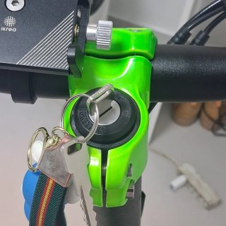 Cargador de Batería Ecoxtrem 48V