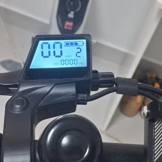 Cargador de Batería Ecoxtrem 48V