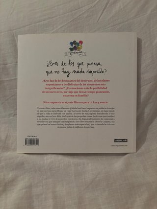 Cientos de miles de millones de sonrisas