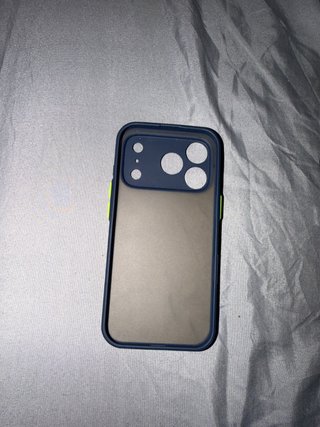 Funda para iPhone 17