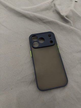 Funda para iPhone 17