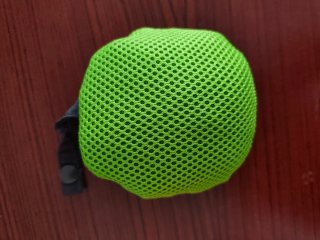 Trona de mesa portátil Pack-it-Seat