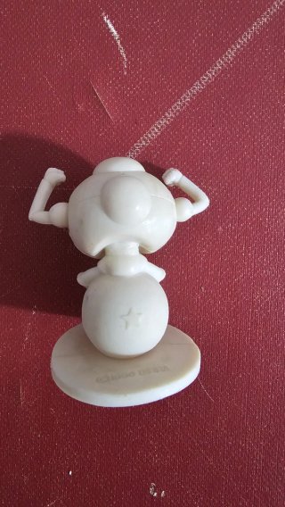 Figura Giru Dragon Ball GT (1996)