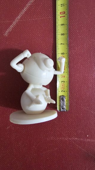 Figura Giru Dragon Ball GT (1996)