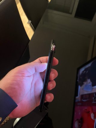 iPhone 7 Negro