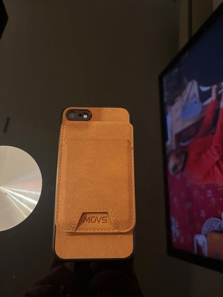 iPhone 7 Negro